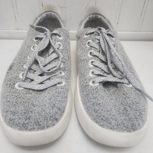 Allbirds Piper Gray Size 9 Sneakers/Shoes
